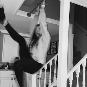 Meet your Posher, Payton